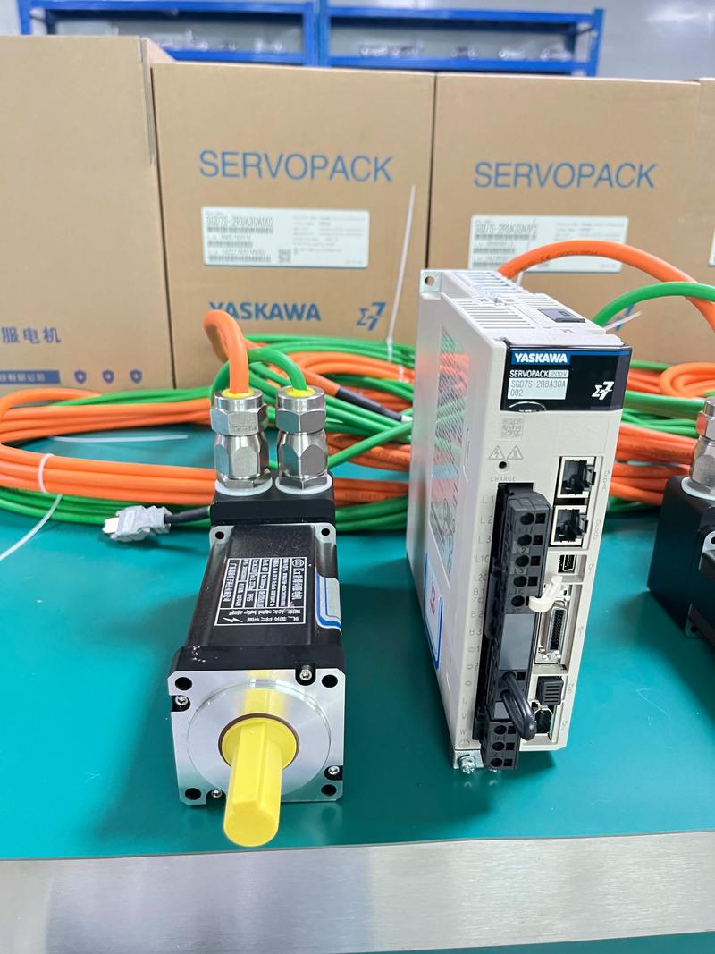 安川伺服驱动器维修论坛能解决哪些问题？-图1