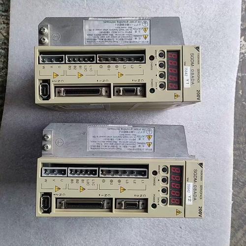 安川伺服驱动器维修论坛能解决哪些问题？-图3