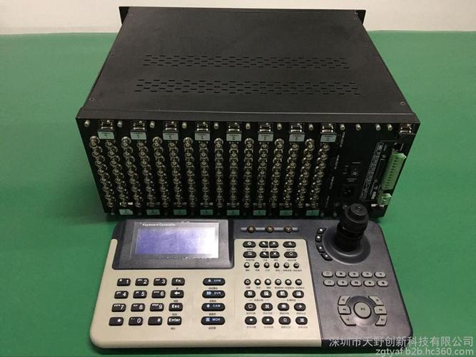 高清同轴CVI矩阵品牌哪家好？-图3