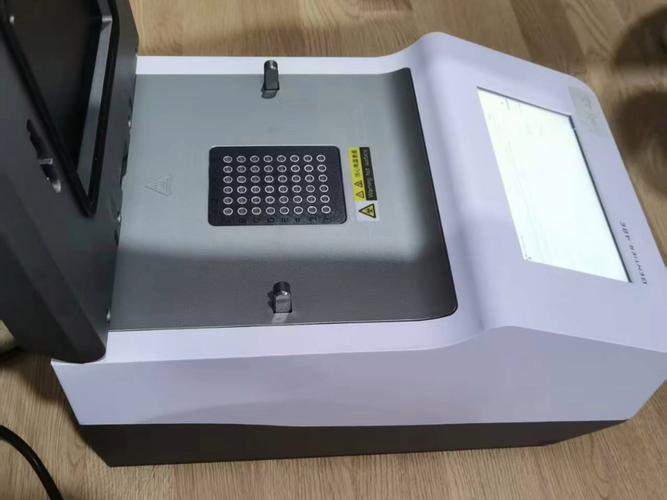 国产荧光定量PCR品牌有哪些？-图2