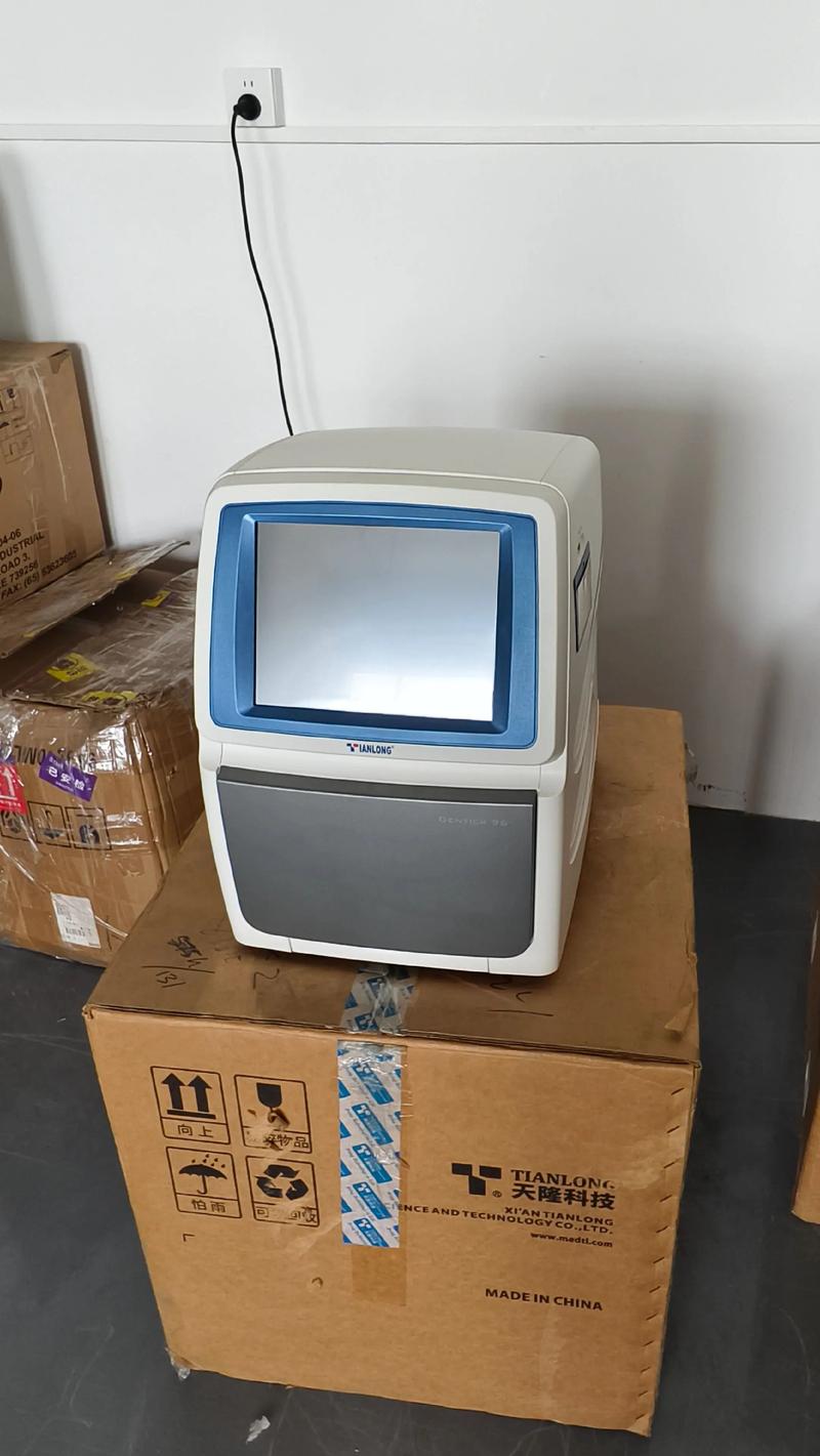 国产荧光定量PCR品牌有哪些？-图1