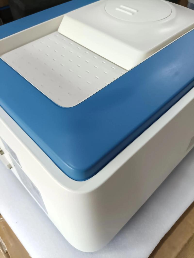 国产荧光定量PCR品牌有哪些？-图3