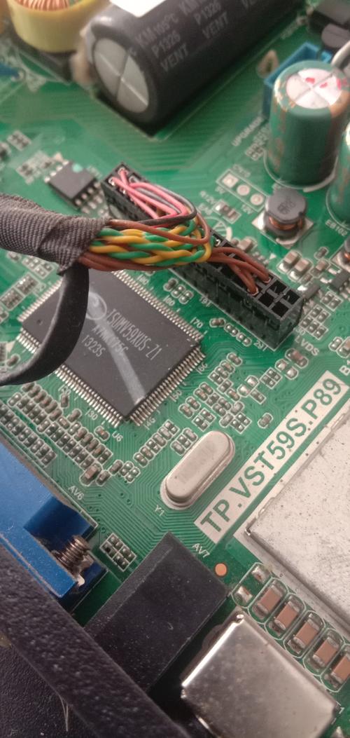 熊猫32D50H维修图哪里找?-图1 熊猫32D50H维修图哪里找?-图1