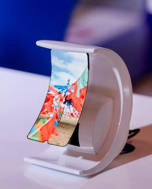 柔性显示技术最新成果突破何在？-图1