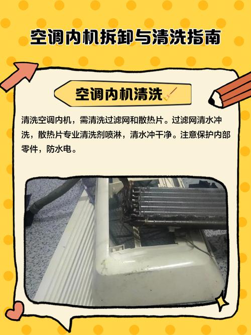 空调内机维修视频教程，自己动手能学会吗？-图3