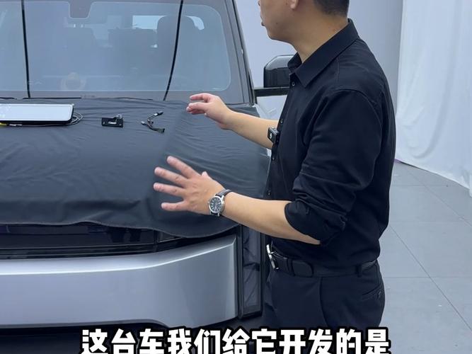 流媒体后视镜技术方案有何优势？-图2