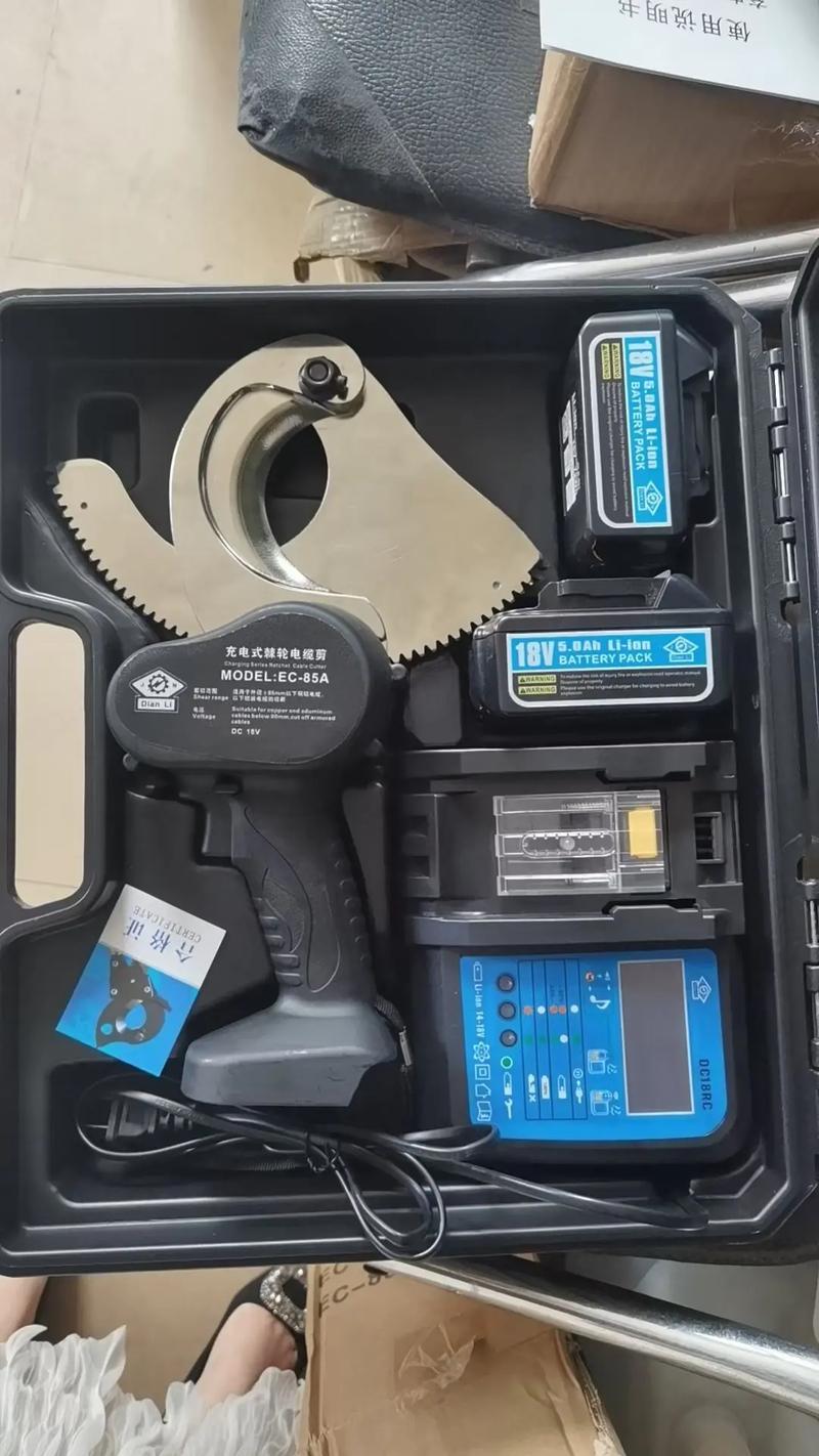 电源维修工具各有什么用途？-图1