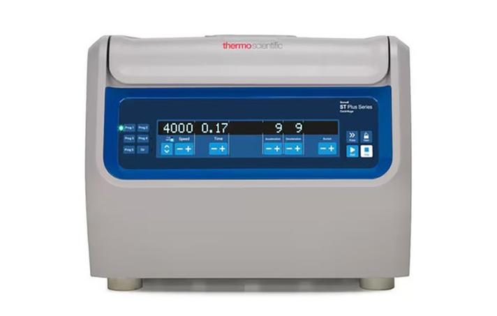 Thermo离心机品牌怎么样？-图1