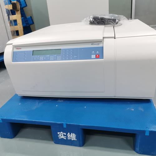 Thermo离心机品牌怎么样？-图3