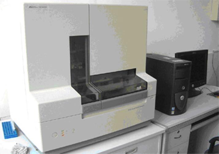 进口品牌DNA测序仪有何核心技术优势?-图2 进口品牌DNA测序仪有何核心技术优势?-图2