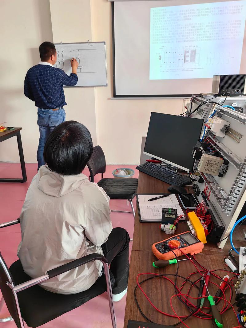 如何高效学习EDA技术教学视频？-图1