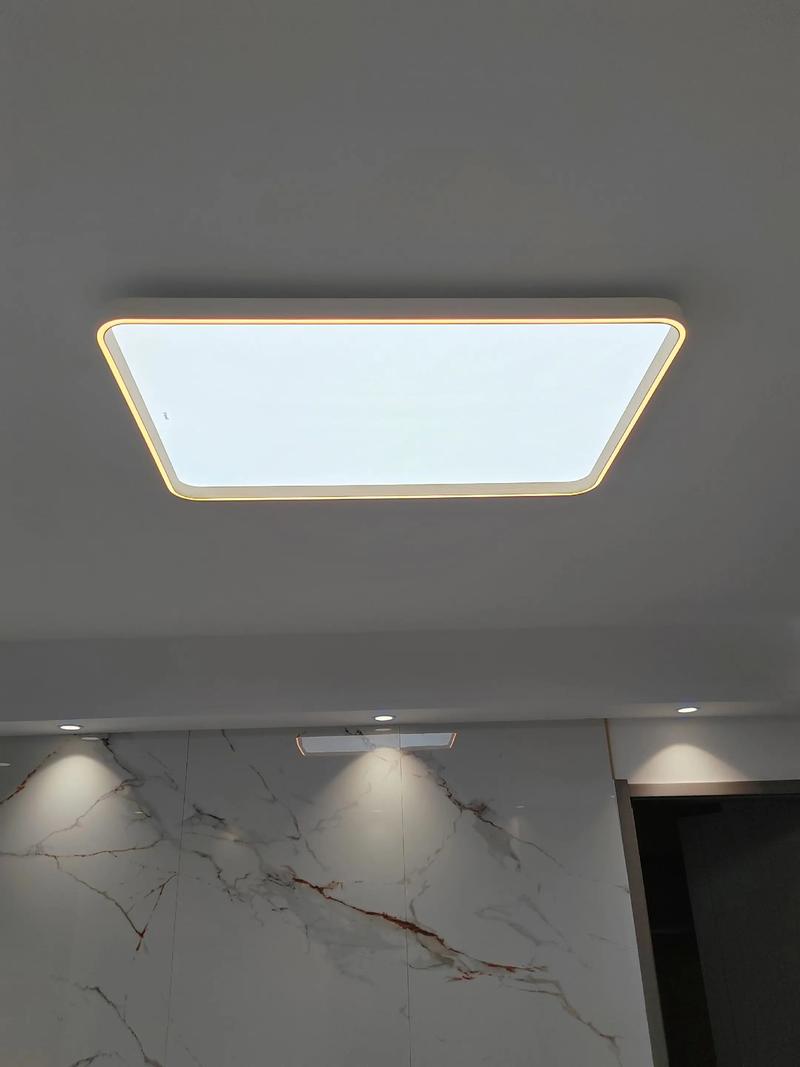 LED现代简约灯具品牌选哪家好？-图1