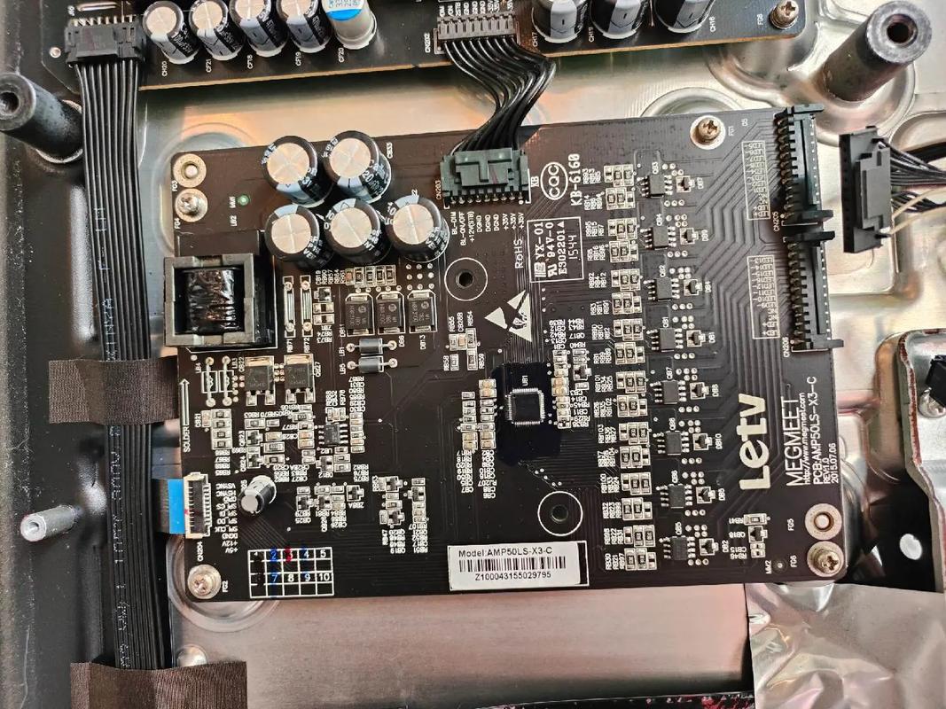 电视机维修视频教程哪里下载？-图2