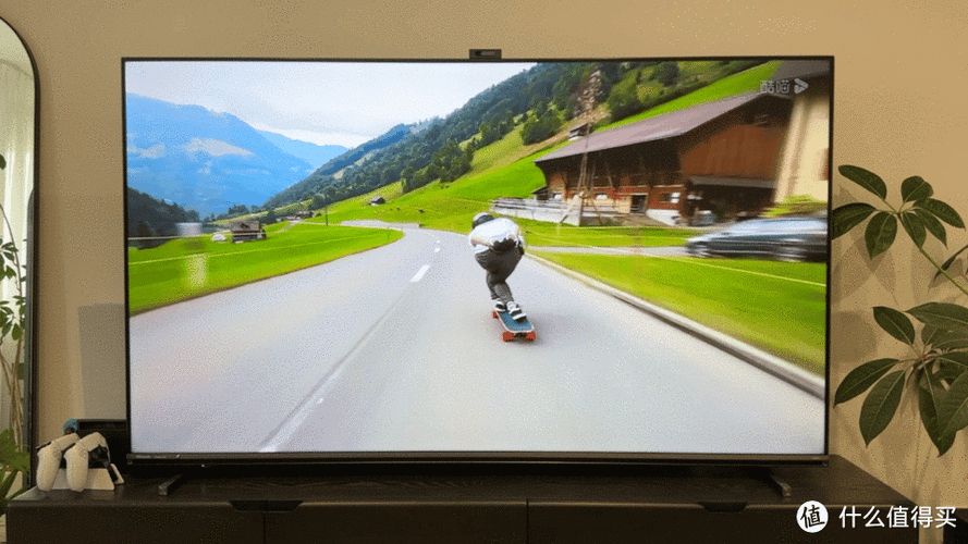 电视动态画面处理技术如何提升观影流畅度？-图1