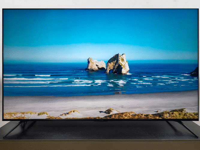 电视动态画面处理技术如何提升观影流畅度？-图3