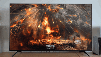 电视动态画面处理技术如何提升观影流畅度？-图2