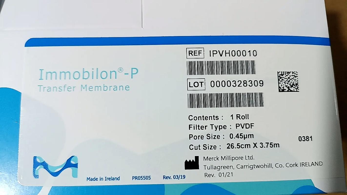 进口PVDF膜价格为何差异大？-图2