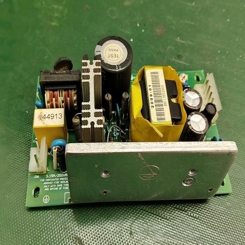 维修24V开关电源视频，常见故障怎么排查？-图2