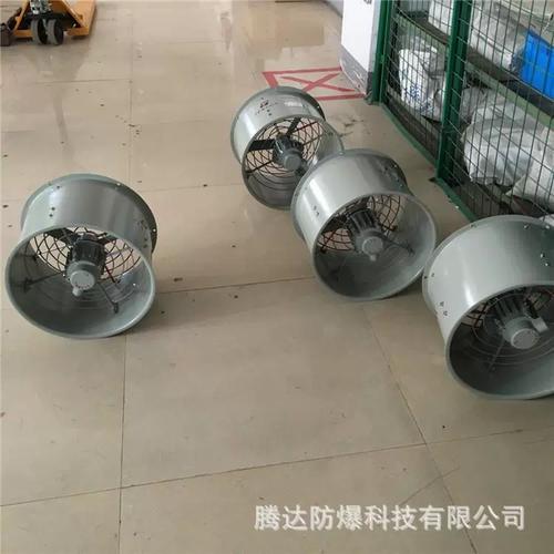 浙江乐清CBF风机品牌有何优势?-图1 浙江乐清CBF风机品牌有何优势?-图1