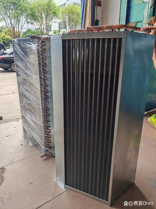 蒸发器冷凝器维修,找专业师傅靠谱吗?-图2 蒸发器冷凝器维修,找专业师傅靠谱吗?-图2