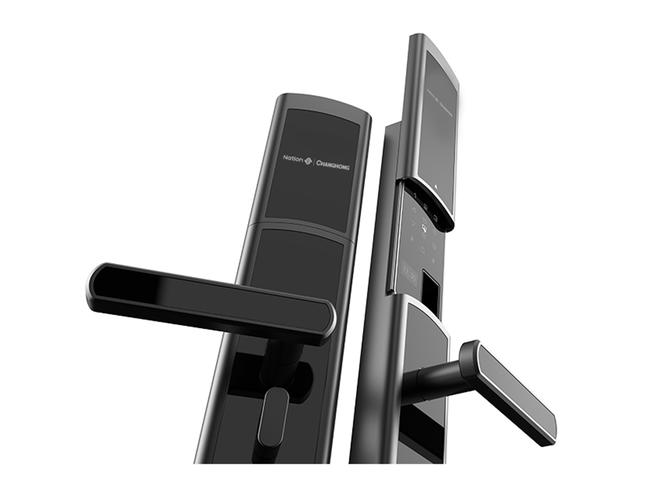 智能门锁芯片国民技术有何核心竞争力？-图2