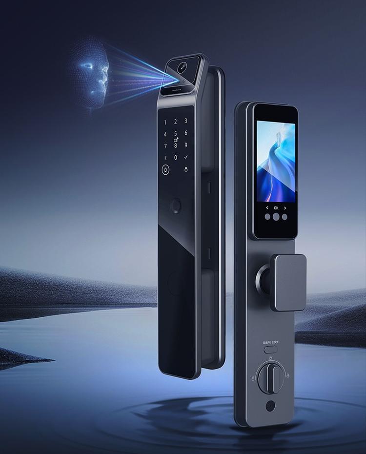 智能门锁芯片国民技术有何核心竞争力？-图3