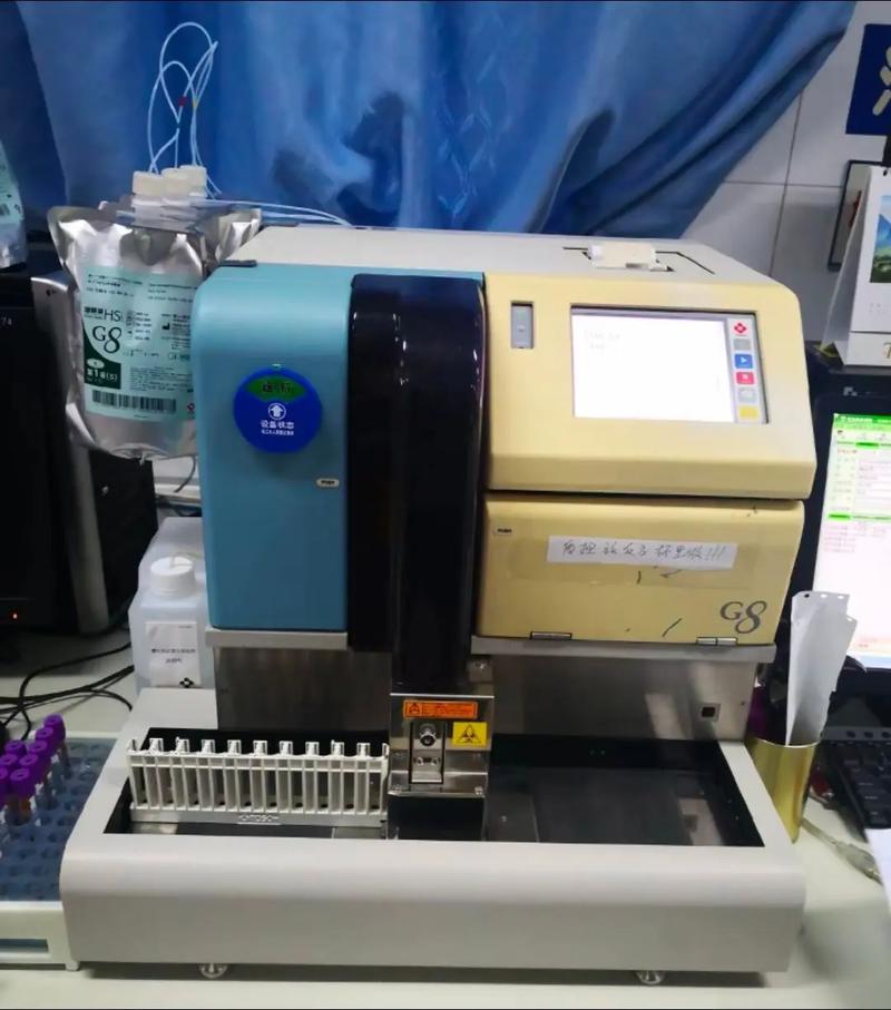 糖化CRP进口品牌仪器选哪个好？-图2