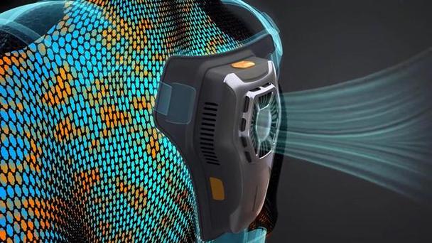 可穿戴技术如何赋能航空装配?-图2 可穿戴技术如何赋能航空装配?-图2