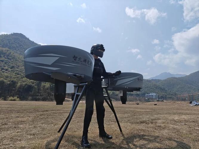 可穿戴技术如何赋能航空装配?-图3 可穿戴技术如何赋能航空装配?-图3