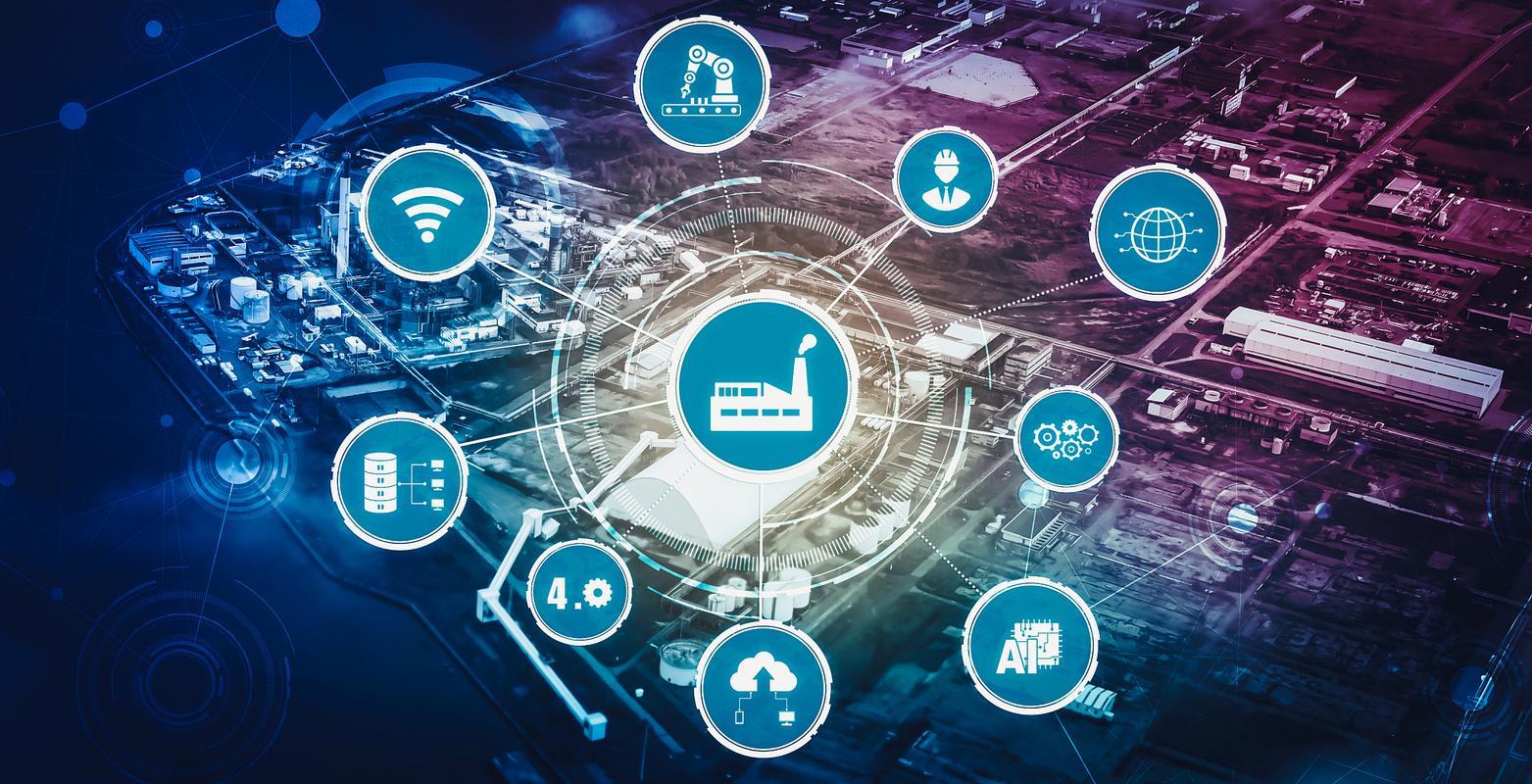 RFID技术发展背景是什么?-图1 RFID技术发展背景是什么?-图1