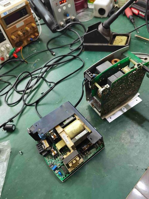 变频器开关电源维修视频怎么学才有效？-图1