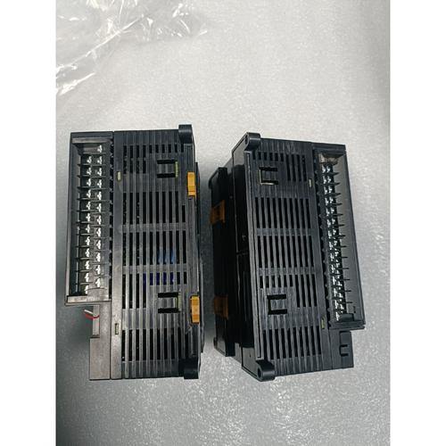 郑州欧姆龙PLC维修点在哪？-图1