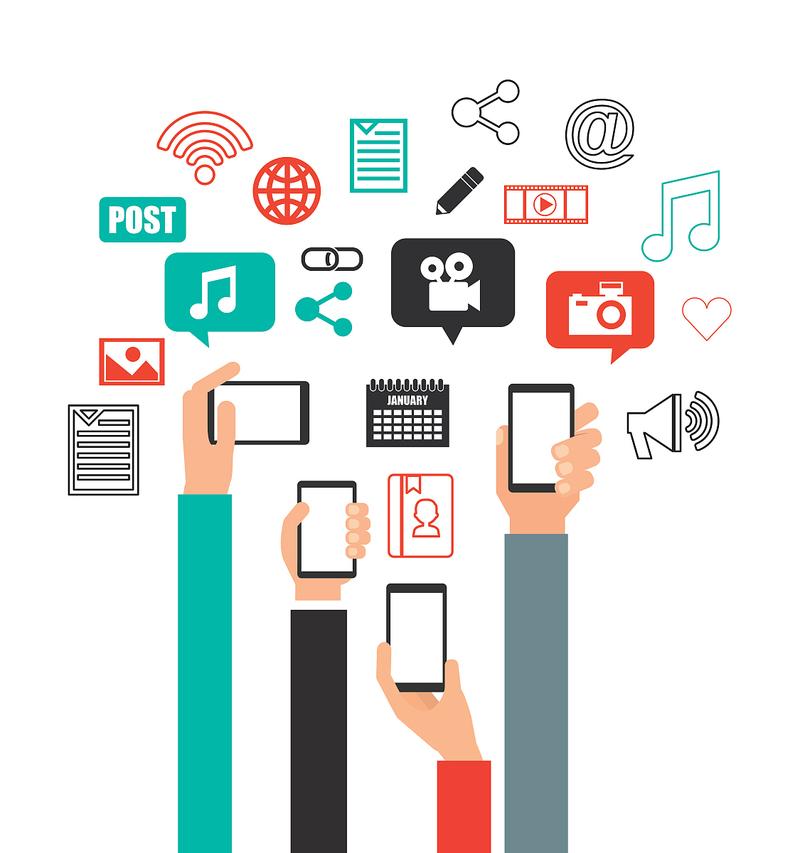 技术如何重塑我们的日常交流方式？-图2