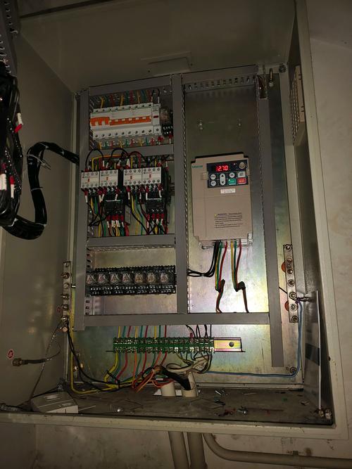 北京高压配电柜维修维保如何规范操作？-图2