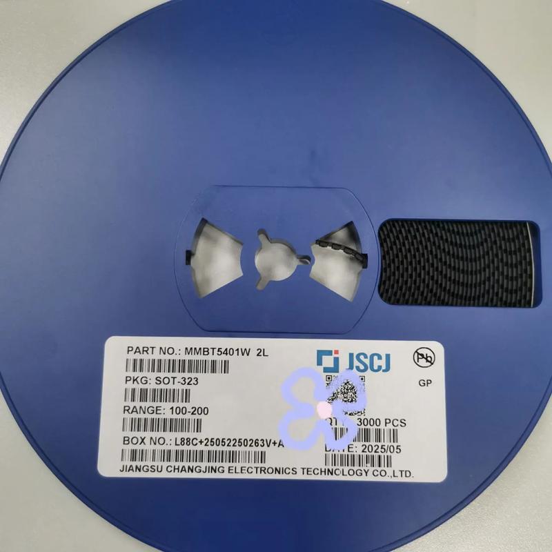 jscj是哪个电子品牌？-图1