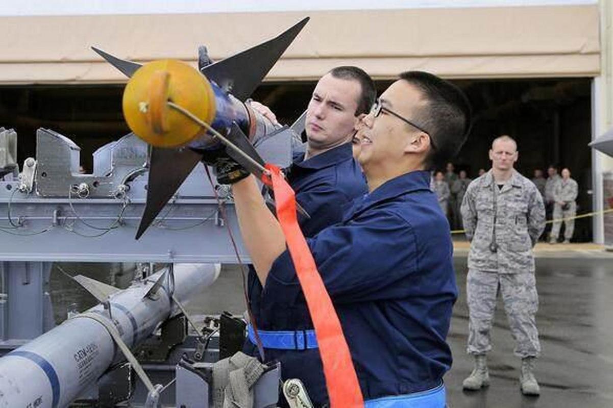 F22维修耗时占比高吗？战备效率受影响吗？-图3