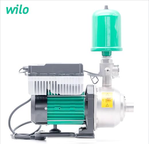 Paco是什么品牌的水泵？-图1