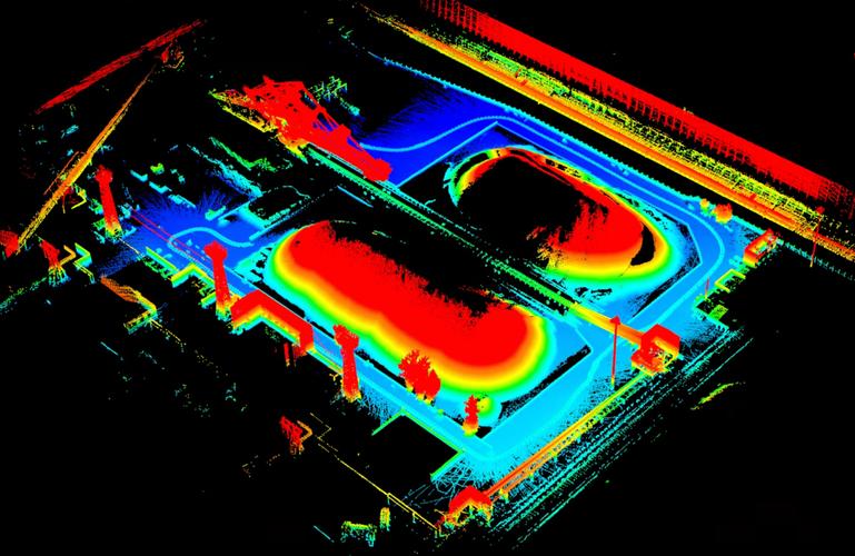 AR中的SLAM技术如何实现精准定位与追踪?-图3 AR中的SLAM技术如何实现精准定位与追踪?-图3