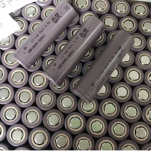 18650动力电池品牌哪个好?-图1 18650动力电池品牌哪个好?-图1