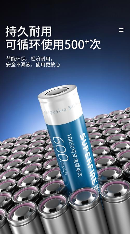 18650动力电池品牌哪个好？-图2