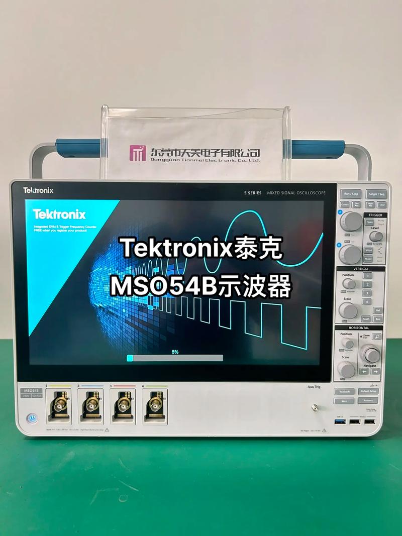 国外性能最好的示波器品牌是哪家?-图2 国外性能最好的示波器品牌是哪家?-图2