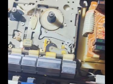 夏普800维修视频教程哪里找？-图1