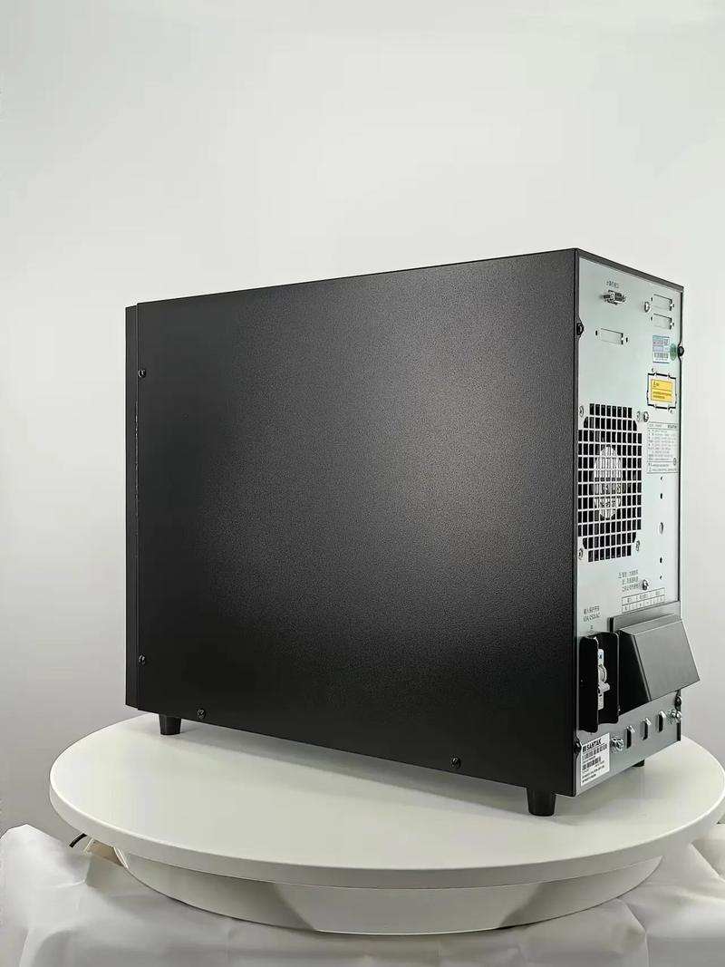 UPS技术含金量究竟有多高?-图2 UPS技术含金量究竟有多高?-图2