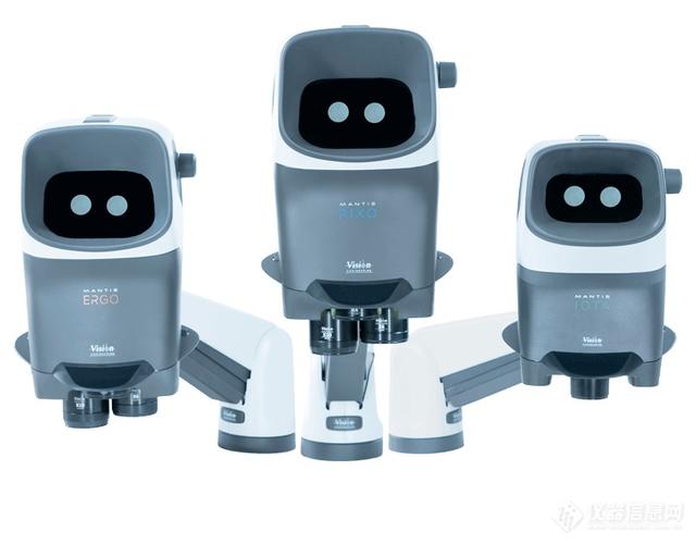 mantis显微镜有何独特优势？-图2