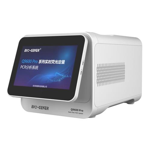 进口荧光定量PCR品牌如何选？-图1