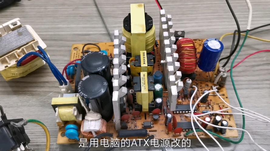 自制0-30V维修电源，如何实现稳定输出？-图1