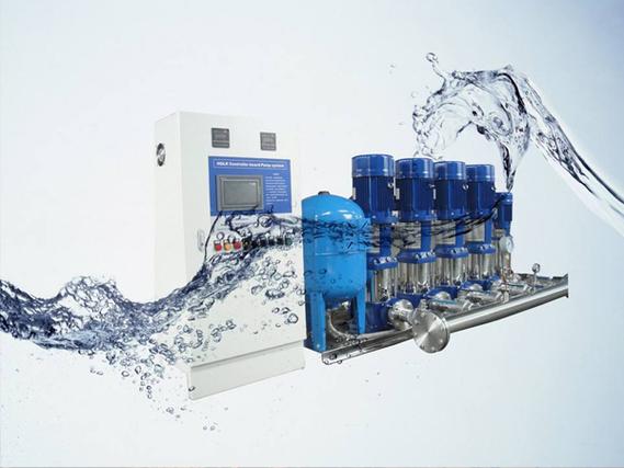 poly水处理仪表品牌如何选？-图1