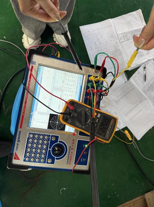电子调速器如何检查维修？-图1