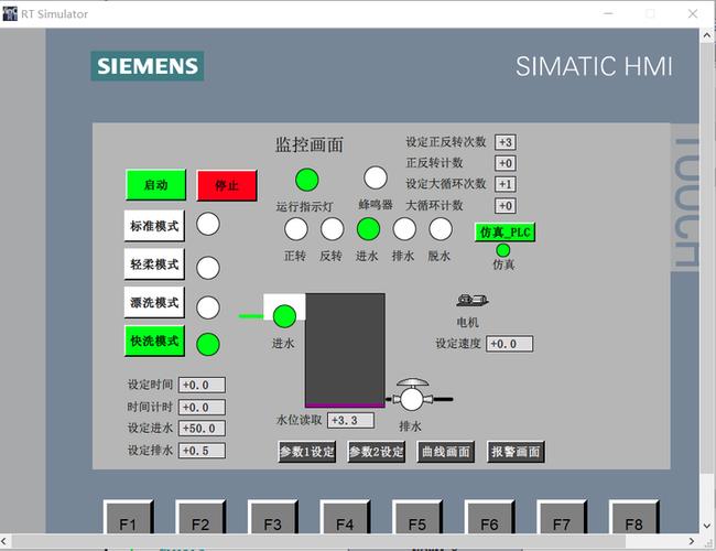 PLC控制技术大赛版，赛题如何设计更考验综合能力？-图3