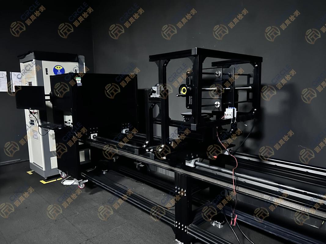 LED灯技术检测标准有哪些关键指标?-图3 LED灯技术检测标准有哪些关键指标?-图3